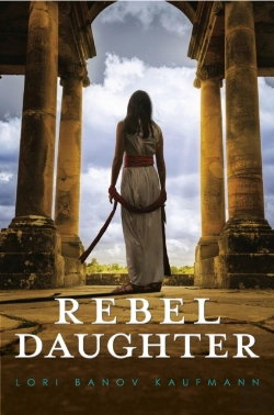Bertrand.pt - Rebel Daughter