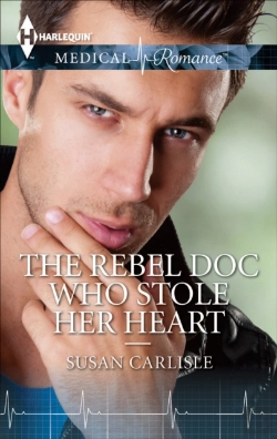 Bertrand.pt - Rebel Doc Who Stole Her Heart