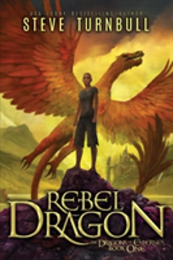 Bertrand.pt - Rebel Dragon