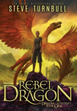 Bertrand.pt - Rebel Dragon