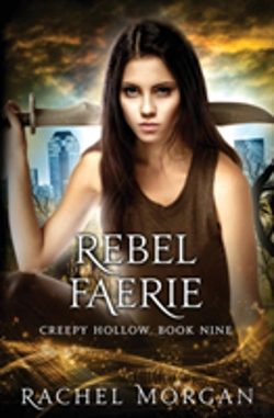 Bertrand.pt - Rebel Faerie
