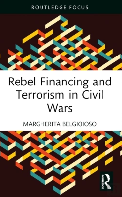 Bertrand.pt - Rebel Financing And Terrorism In Civil Wars