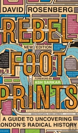 Bertrand.pt - Rebel Footprints