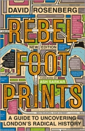 Rebel Footprints