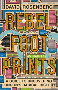 Bertrand.pt - Rebel Footprints