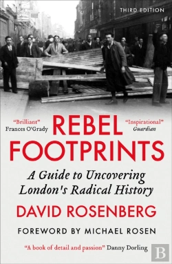 Bertrand.pt - Rebel Footprints