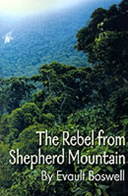 Bertrand.pt - Rebel From Shepherd Mountain