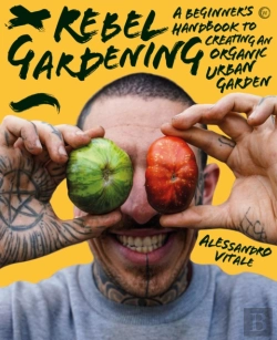 Bertrand.pt - Rebel Gardening