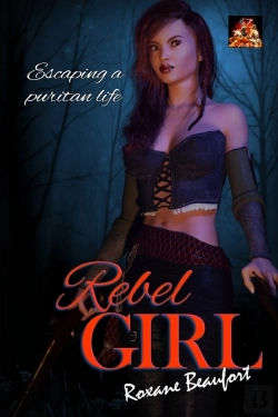 Bertrand.pt - Rebel Girl