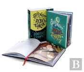 Rebel Girl Gift Box