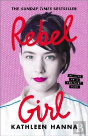 Rebel Girl