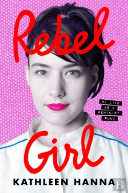 Bertrand.pt - Rebel Girl