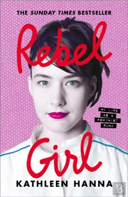Bertrand.pt - Rebel Girl