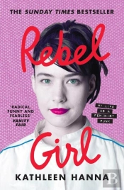 Rebel Girl