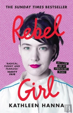 Bertrand.pt - Rebel Girl