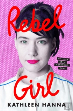 Bertrand.pt - Rebel Girl