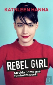 Rebel Girl