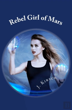 Bertrand.pt - Rebel Girl Of Mars