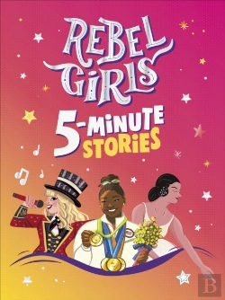 Bertrand.pt - Rebel Girls 5-Minute Stories