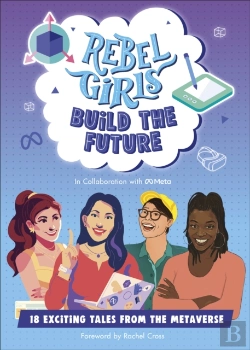 Bertrand.pt - Rebel Girls Build The Future