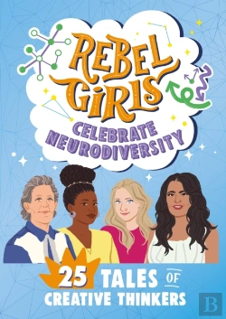 Bertrand.pt - Rebel Girls Celebrate Neurodiversity