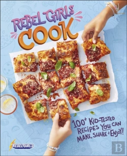 Bertrand.pt - Rebel Girls Cook