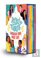 Rebel Girls Dream Big Box Set