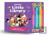 Rebel Girls Little Library