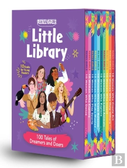 Bertrand.pt - Rebel Girls Little Library