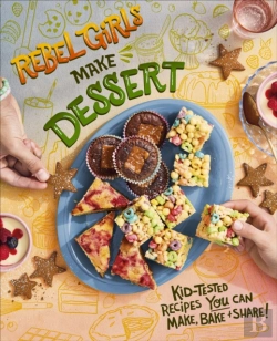 Bertrand.pt - Rebel Girls Make Desserts
