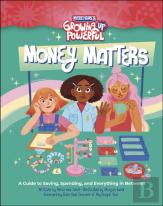 Rebel Girls Money Matters