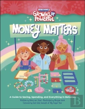 Rebel Girls Money Matters