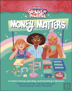 Bertrand.pt - Rebel Girls Money Matters