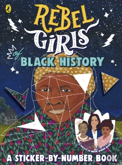 Bertrand.pt - Rebel Girls Of Black History