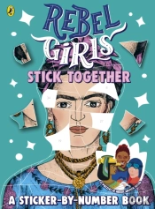 Rebel Girls Stick Together