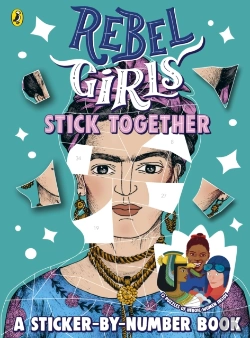 Bertrand.pt - Rebel Girls Stick Together