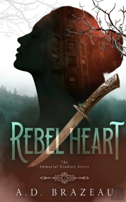 Bertrand.pt - Rebel Heart