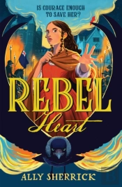 Rebel Heart