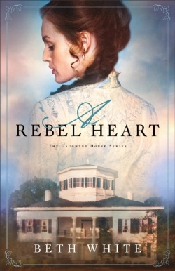 Bertrand.pt - Rebel Heart (Daughtry House Book #1)