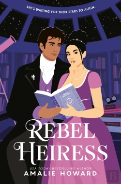 Bertrand.pt - Rebel Heiress