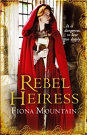Rebel Heiress