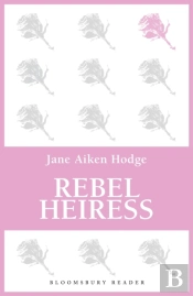 Rebel Heiress