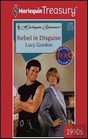 Rebel In Disguise