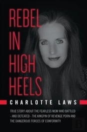 Rebel In High Heels
