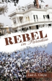 Rebel In Paradise