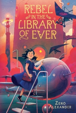 Bertrand.pt - Rebel In The Library Of Ever