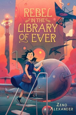 Bertrand.pt - Rebel In The Library Of Ever