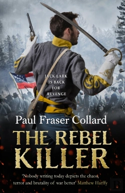 Bertrand.pt - Rebel Killer (Jack Lark, Book 7)