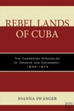 Bertrand.pt - Rebel Lands Of Cuba