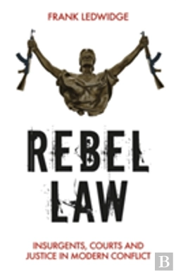 Bertrand.pt - Rebel Law